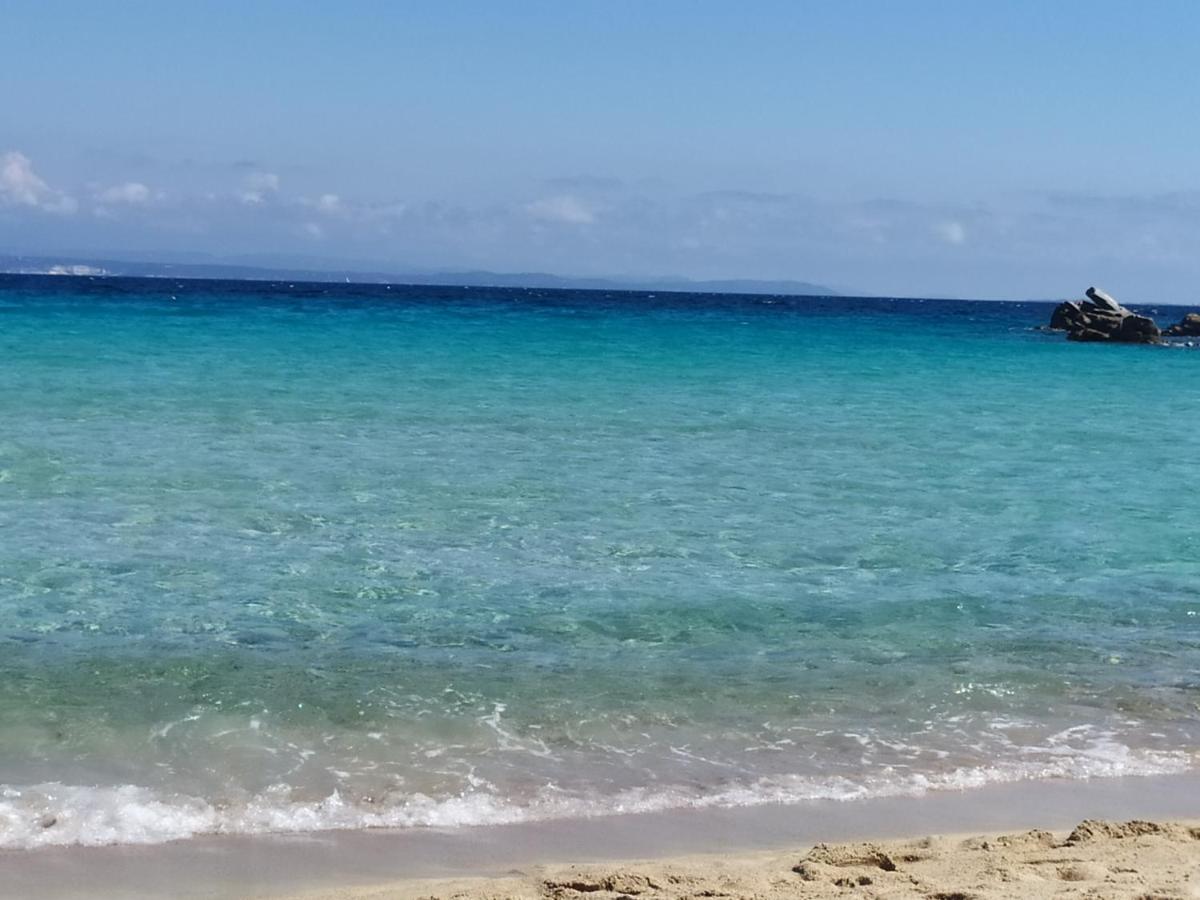 L'Isola Incantata Santa Teresa Gallura Dış mekan fotoğraf