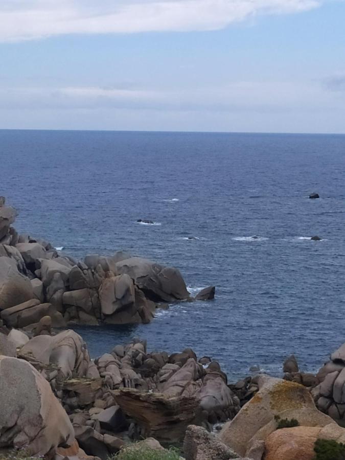 L'Isola Incantata Santa Teresa Gallura Dış mekan fotoğraf