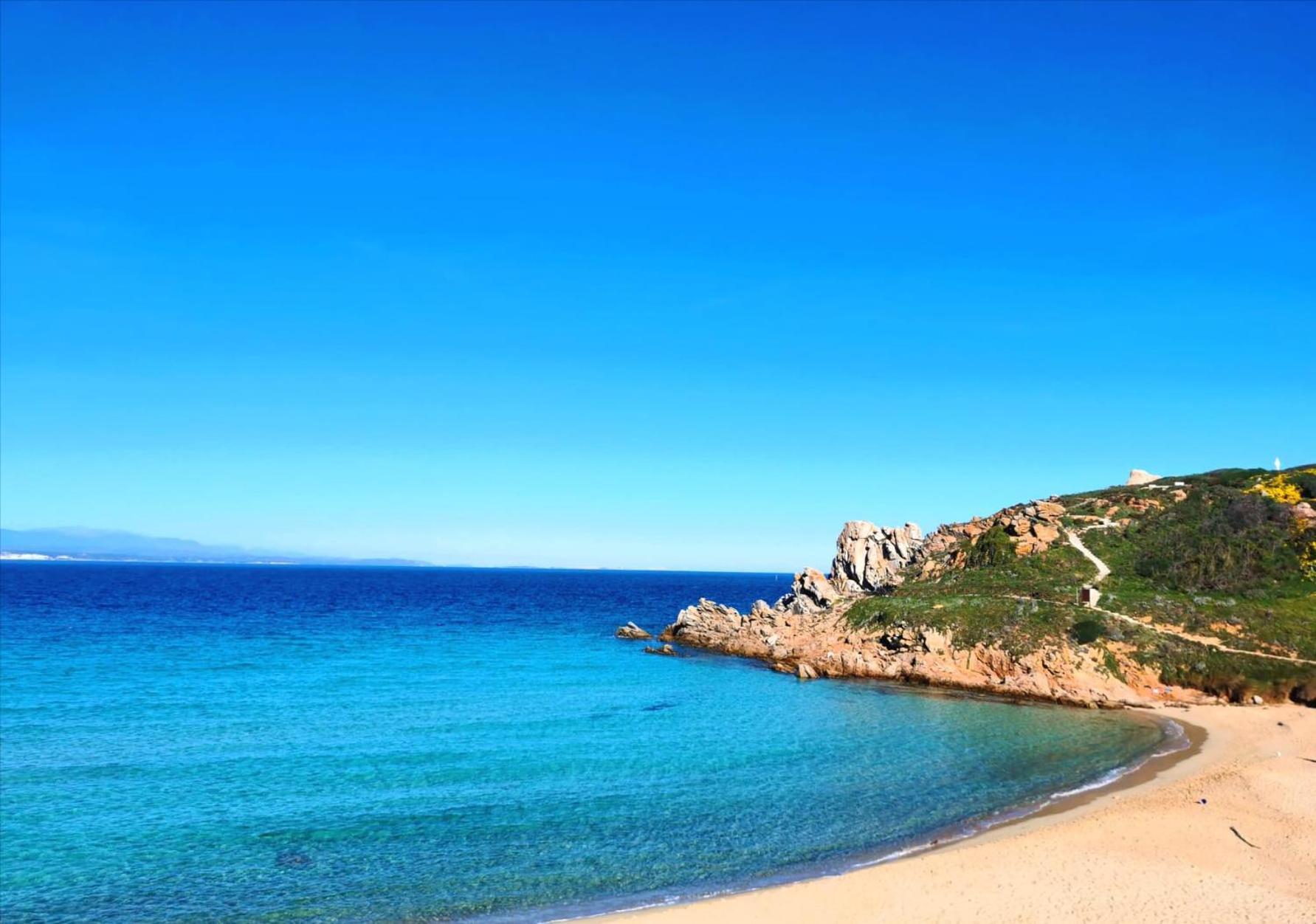 L'Isola Incantata Santa Teresa Gallura Dış mekan fotoğraf